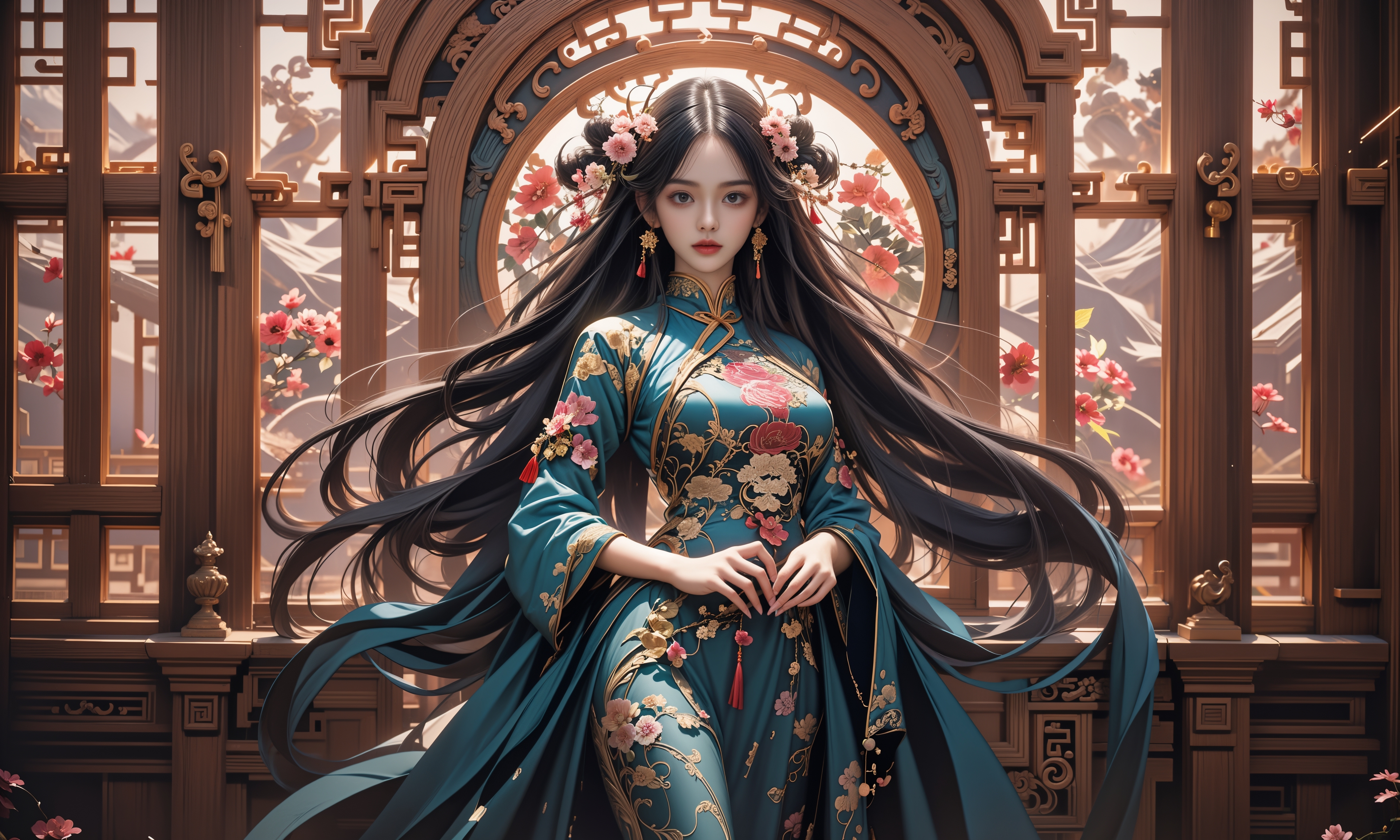 今年第6号台风即将生成并趋向广东